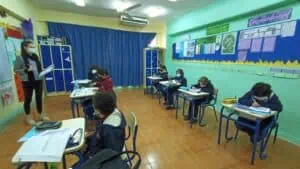 Cairo British School CBS