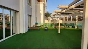 Lycée Français Du Caire New Cairo