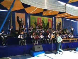 Modern Education Schools