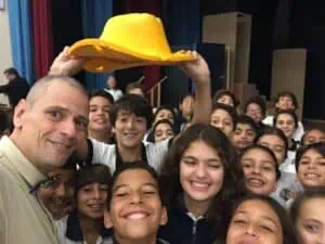 The American International School Cairo