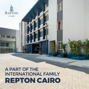 Repton Cairo School