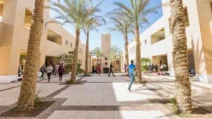 The British International School in Cairo BISC