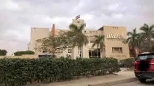 Hayah International Academy
