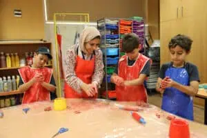 The British International School in Cairo BISC