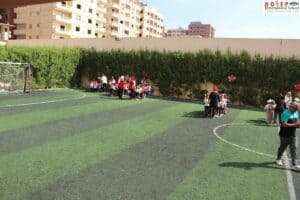 Hotep International School