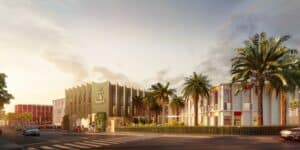 Kent College West Cairo