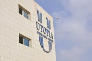 Utopia International School