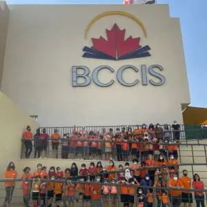 British Columbia Canadian International School West