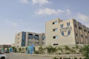 Utopia International School