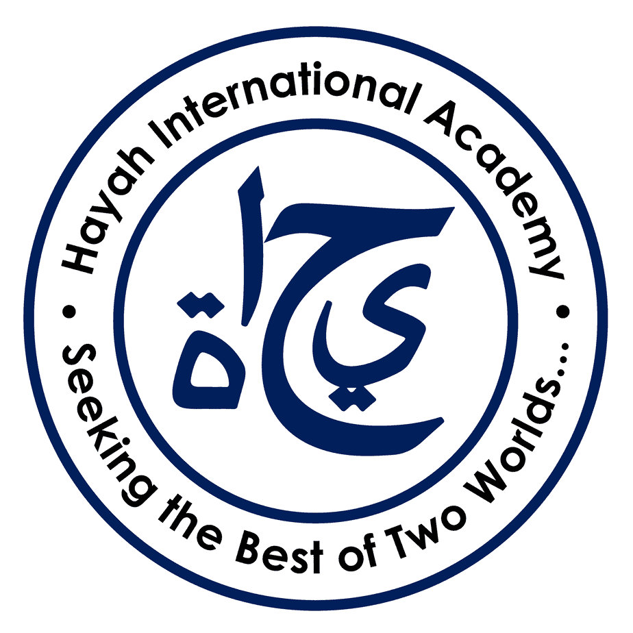 Hayah International Academy West International Schools in Egypt