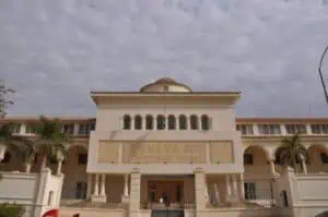 Heritage International School