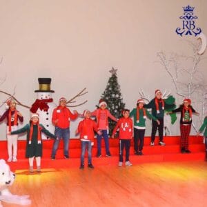 The Royal British International School