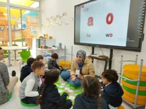 Saxony International School - SIS
