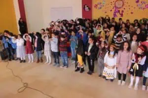 Dream International Schools