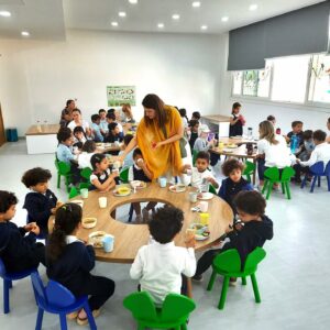 Saxony International School - SIS