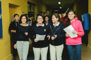concordia lycée international français en egypte