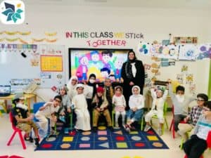 Seven Pillars International School