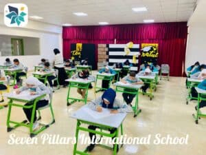 Seven Pillars International School