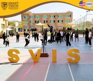 Smart Vision School