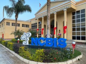 New Cairo British International School - NCBIS
