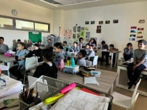 Hayah International Academy West
