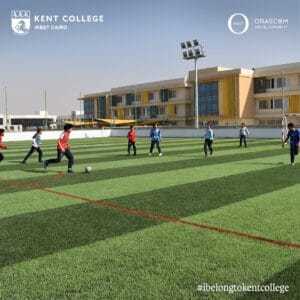 Kent College West Cairo