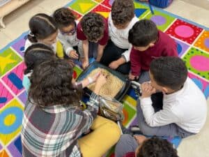 Cadmus International School
