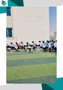Seven Pillars International School