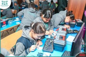 Manaret Heliopolis International School
