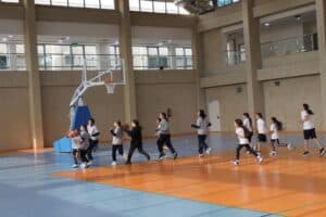 Hayah International Academy West