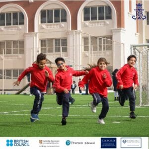 The Royal British International School