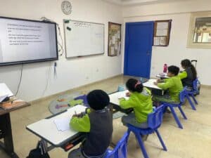 Utopia International School
