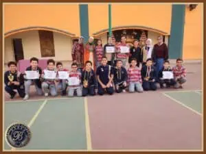 Brilliance International School