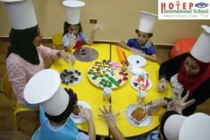 Hotep International School