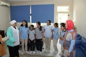 Cairo British College