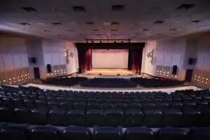 The American International School West Campus