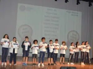 The American International School West Campus