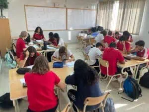 Heritage International School