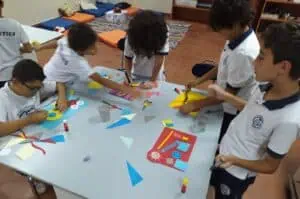 The American International School West Campus