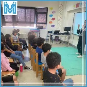 Mavericks School October Campus