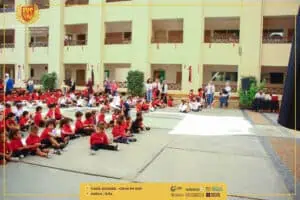 Knowledge Valley International School