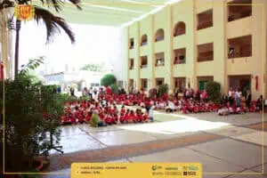 Knowledge Valley International School