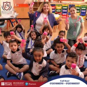 Merryland International School