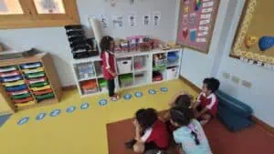 Heritage International School