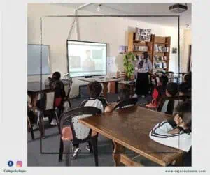 Rajac Schools