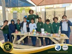 Princeton International School