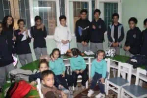 Hayah International Academy