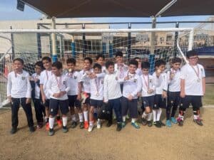 Egypt British International School