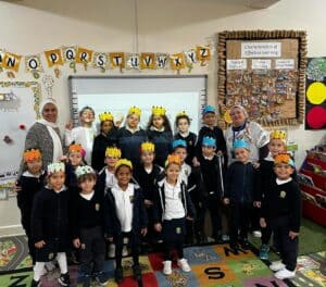 Egypt British International School