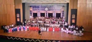 Green Land International School Sheikh Zayed - GPIS